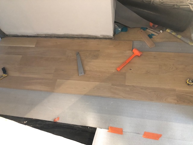 photo réalisation