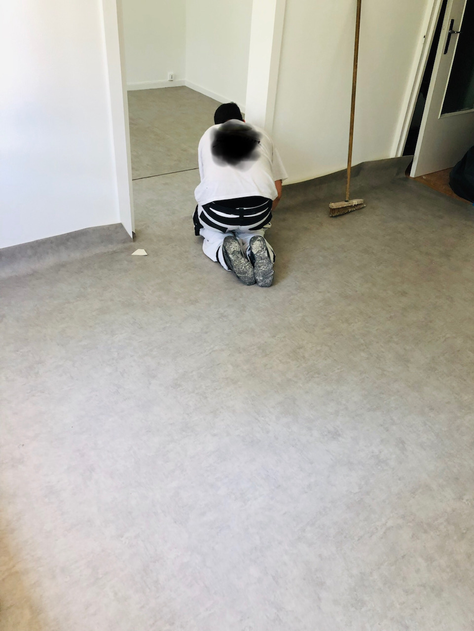 photo réalisation