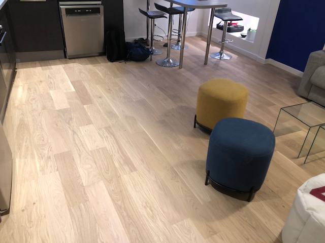 photo réalisation